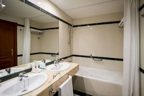 Bahia Principe Tenerife Resort in Adeje — foto 20