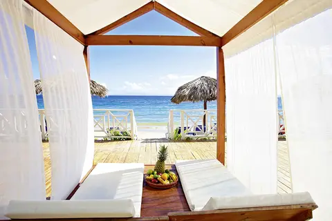 Eurostars Grand Cayacoa in Samana — foto 8