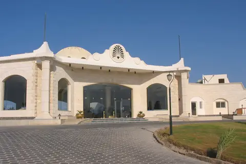 Royal Brayka Resort in Royal Brayka Bay Resort Hotel — foto 11