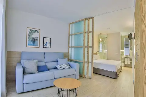 Appartementen 525 Los Alcazares in Los Alcázares — foto 7