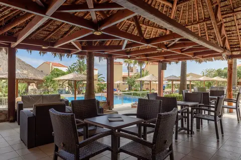 Theo Hotel in Agia Marina, foto 13