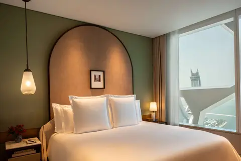 Rosewood Doha in روزوود الدوحة