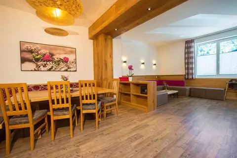 Aparthotel Panorama in Flachau — foto 12