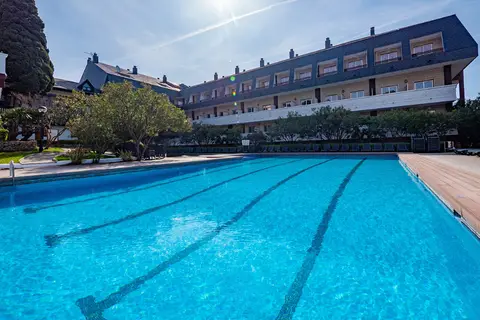 Hotel Santa Susanna Resort affiliated by Fergus in Santa Susanna — foto 11