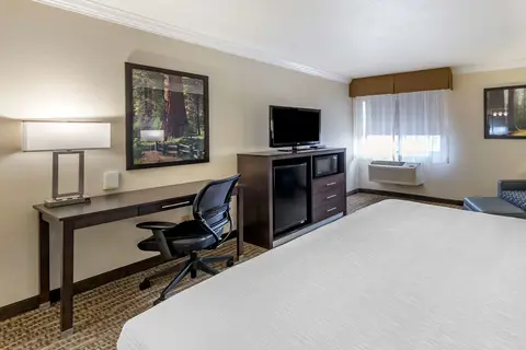 Best Western Town & Country Lodge in Tulare — foto 7