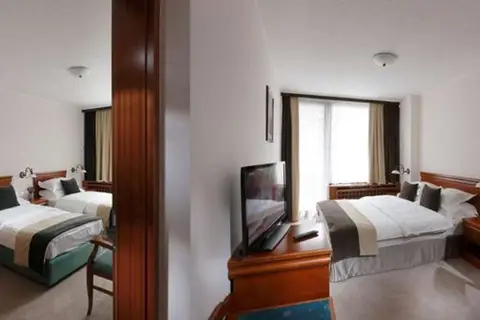 Hotel Kompas in Bled — foto 28