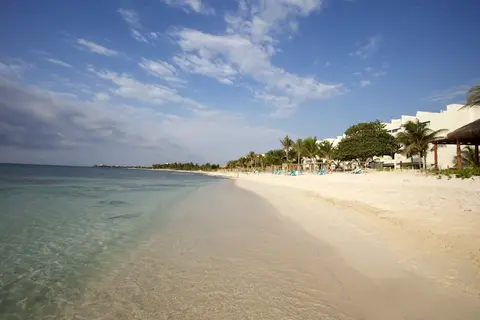 Akumal Bay Beach & Wellnes Resort in Cancún — foto 6