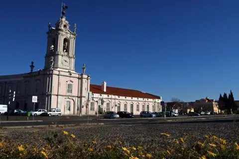 Pousada Palácio de Queluz in Queluz, foto 7