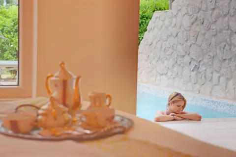 Litohoro Olympus Resort Villas & Spa in Athene — foto 12