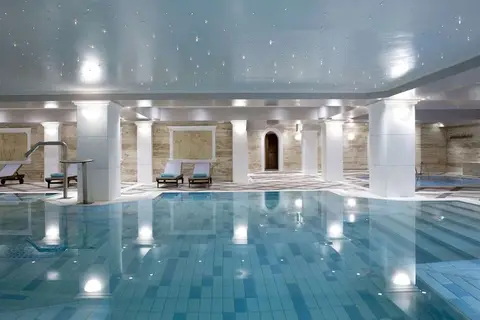 Hotel Dolce Attica Riviera in Δημοτική Ενότητα Αρτέμιδος — foto 26
