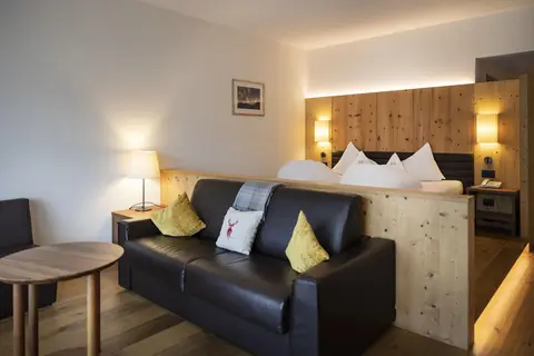 Artnatur Dolomites Hotel & Spa in Klausen - Chiusa — foto 8