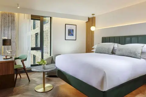The Chancery Hotel in Ship Street Great, foto 4