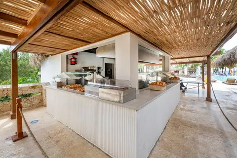 Viva Dominicus Palace by Wyndham, A Trademark All Inclusive in San Rafael del Yuma, foto 9