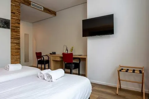 Grand Café & Hotel Hulsman foto 11