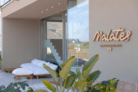 Malates Slow Boutique Hotel in Foz — foto 4