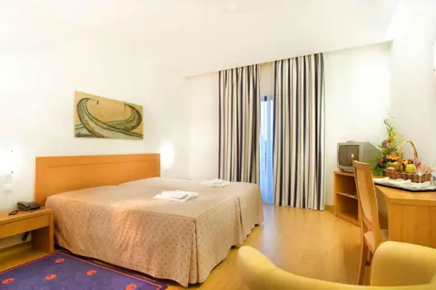 Lam Hotel in Estarreja