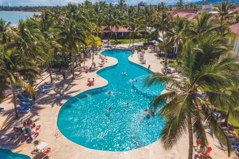 Viva Tangerine by Wyndham, A Trademark All Inclusive in Cabarete