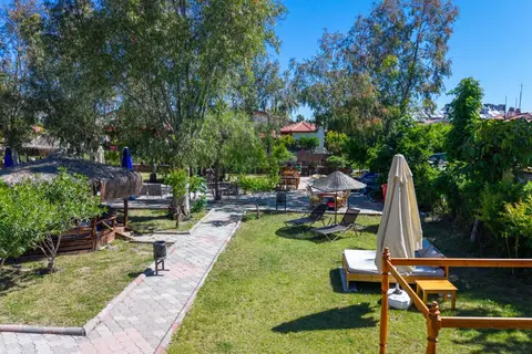 Portakal Hotel in Ortaca — foto 22