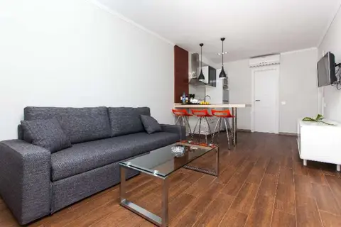 Appartementen Villa Florida in Antigua — foto 13