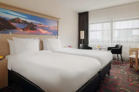 Leonardo Hotel Hengelo City Center foto 13