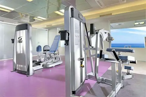 Out of the Blue Capsis Elite Resort in Gazi Municipal Unit, foto 5