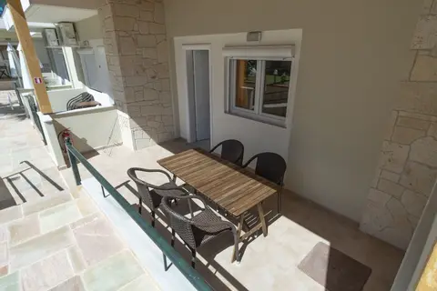 Hotel Olympia in Πευκοχώρι — foto 16