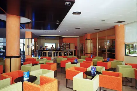 Hotel California Palace in Salou — foto 11