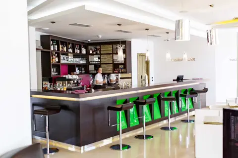 Hotel Park Makarska in Makarska — foto 6