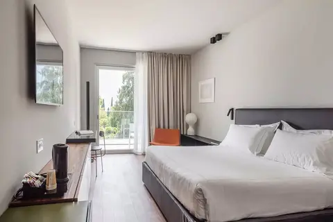 Du Lac et Du Parc Grand Resort in Riva del Garda — foto 9