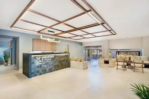 Harmony E Rock Hotel & Resort in Δημοτική Ενότητα Σητείας — foto 12
