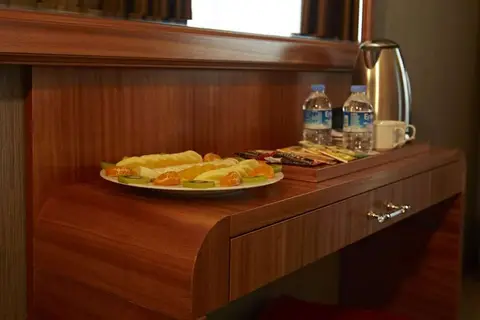 Ilkbal Deluxe Hotel in Fatih — foto 22