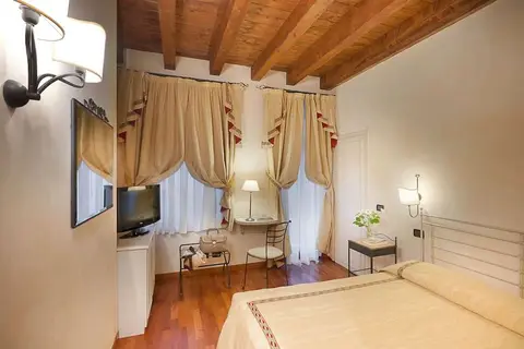 Hotel Marco Polo Verona in Verona, foto 5