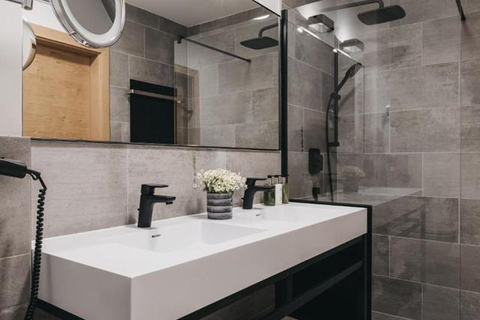 VAYA Residence Galtür foto 14