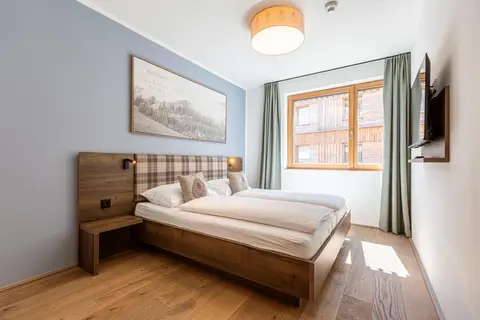 Alm Resort Sonnenalpe in Hermagor-Pressegger See — foto 8