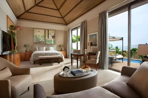 Mulia Villas in Nusa Dua — foto 8