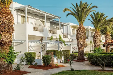 Sol Marina Beach Crete in Gouves Municipal Unit, foto 16