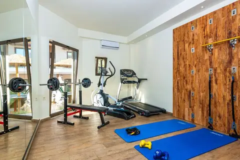 Airis Boutique & Suites in Chania, foto 10