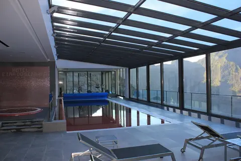 Eira do Serrado Hotel & Spa in Funchal, foto 17