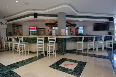 Hotel Luna in СПА център Ривиера Бийч — foto 12