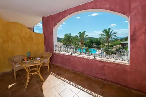Cruccuris Resort in Crabonaxa/Villasimius — foto 18