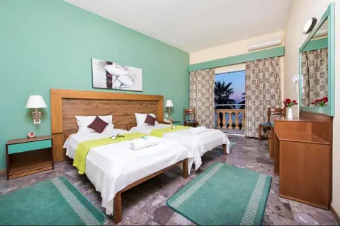 Potamaki Beach foto 2