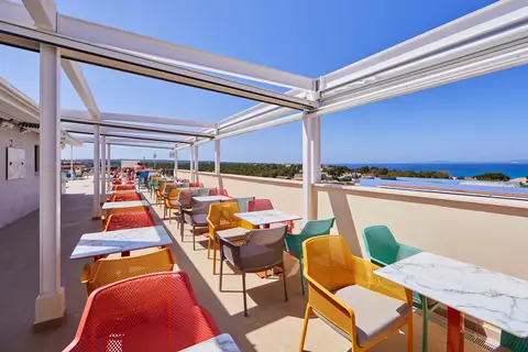 MLL Mediterranean Bay in Palma — foto 4