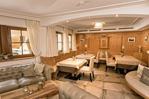 Hotel Möderle foto 12