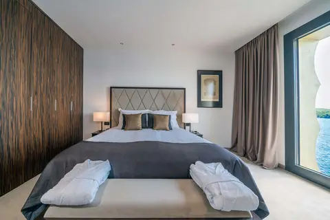 Superior City Hotel Bellevue in Grad Šibenik — foto 2