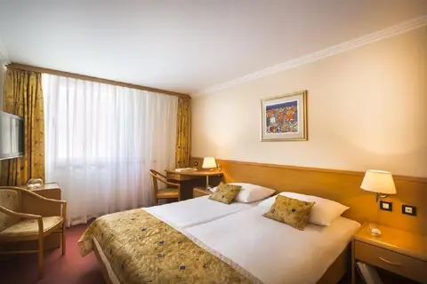 Sunny Baška Hotel by Valamar, ex. Corinthia in Baska, foto 26