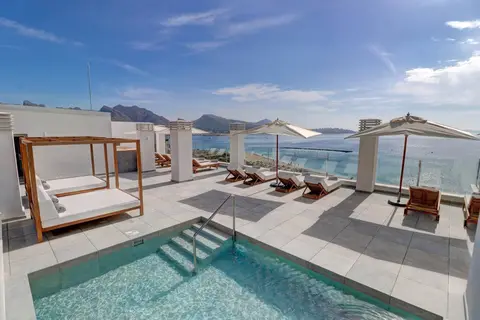 Hoposa Hotel Pollentia in Port de Pollença — foto 12