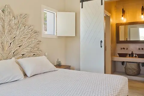 Lux View Villas in Δημοτική Ενότητα Καρπάθου — foto 6