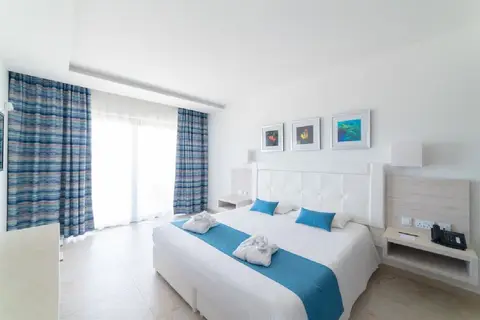 Ramla Bay Resort in Mellieha — foto 25