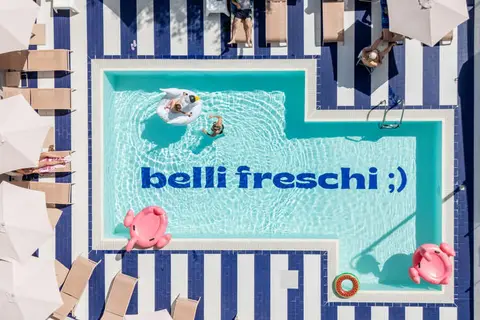Hotel Belvedere Rimini in Rimini, foto 2