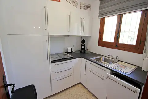 Villa's Moraira by Turisol in Teulada, foto 26